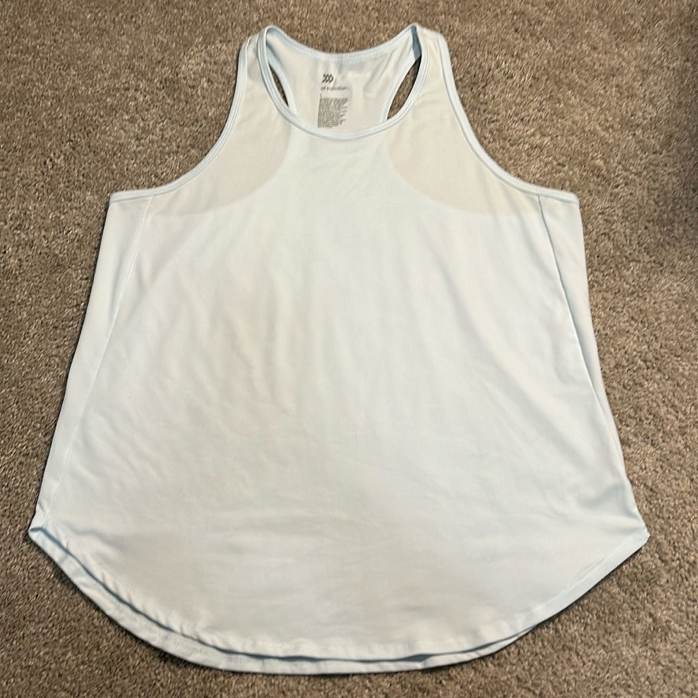 All In Motion tank top